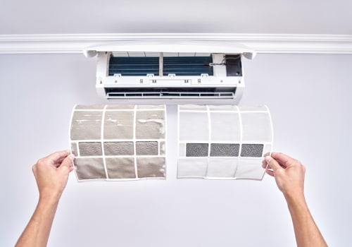 How Often to Change HVAC Air Filter in House to Save on Repairs & Maximize Efficiency